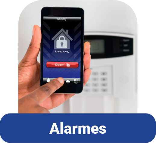 Alarmes