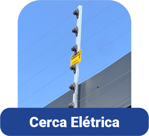 Cerca Elétrica