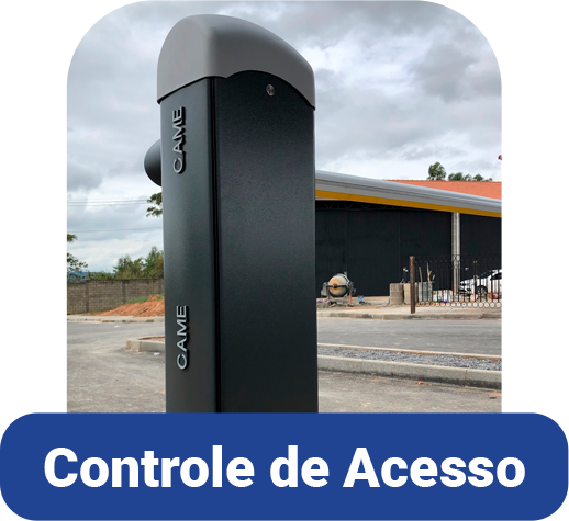 Controle de Acesso