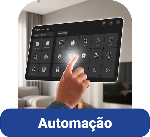 Automação